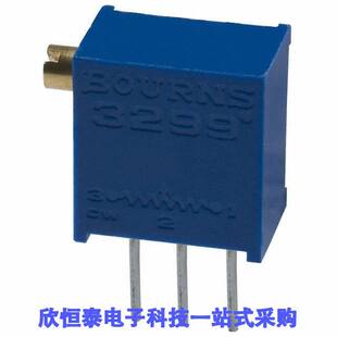 Bourns 3299X null 201LF Inc.