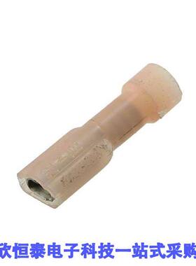 0190030026连接器 《 CONN QC RCPT 18-22AWG 0.110    》