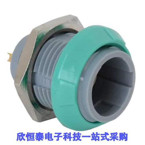 PLB1G520007连接器 《 CONN RCPT FMALE 7POS SOLDER CUP    》