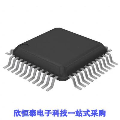 BU3616K芯片 《 IC DAC 8BIT A-OUT 44QFP    》