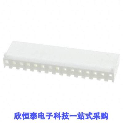 1-770849-5连接器 《 CONN RCPT HSG 15POS 3.96MM    》