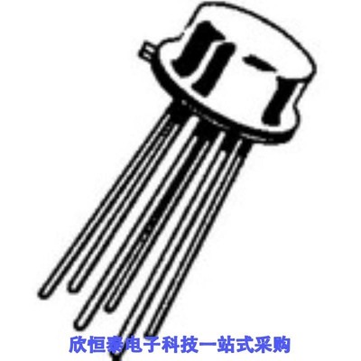 JANS2N3810U/JANS2N5153/JANS2N5153U3