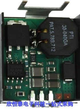 PT78ST106H/PT78ST107S/PT78ST109H