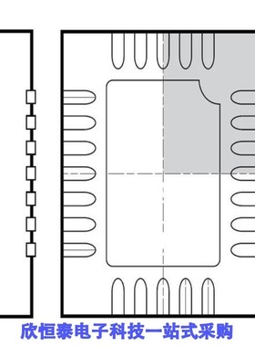 LTC7801EUFD#TRPBF/LTC7801HFE#PBF/LTC7801HUFD#PBF