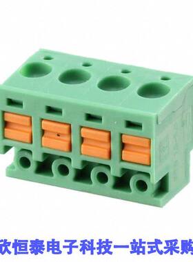 1805533连接器 《 TERM BLO【 PLUG 4POS 90DEG 5MM    》