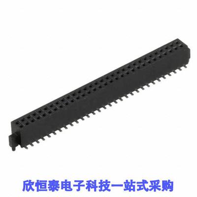 M50-3113042连接器 《 CONN RCPT 60POS 0.05 GOLD SMD    》