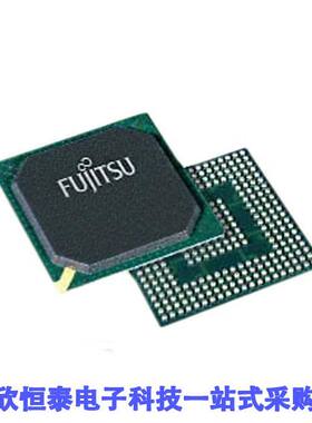 MB86276PB-GS-K5ZE1 null Fujitsu Electronics America, Inc.