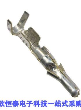 0002092611连接器 《 CONN PIN 14-18AWG CRIMP TIN    》