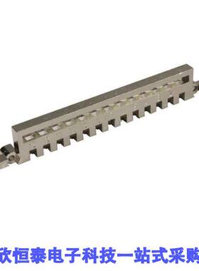 09069019985连接器 《 DIN-POWER D20 CODING COMB100MM M    》