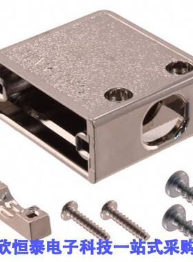 09670090513连接器 《 CONN BA【SHELL 9POS 90DEG SHLD    》