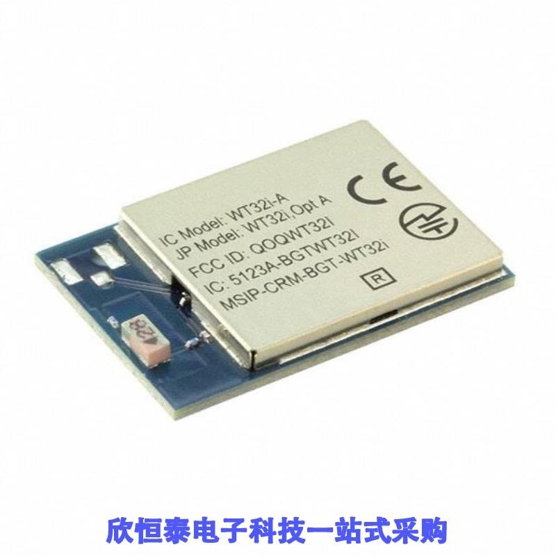 WT32I-E-AI61-APTX WT32I-E-AI6 WT32I-A-AI61