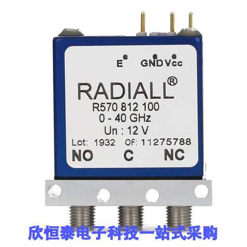 R570312000射频 《 SP2 R S3 F 12 P    》
