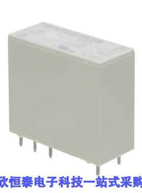 56.OW69.1200N继电器 《 RELAY SAFETY DPDT 8A 12V    》