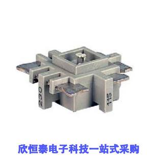 4305.0049.00连接器 《 INSERT VOLT SELECTOR PEM UNMARK    》