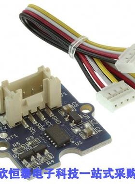 101020054开发板 《 GROVE 3AXIS DIGITAL ACCELEROM    》