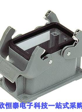 19340030270连接器 《 CONN BASE SIDE ENTRY SZ10B M20    》