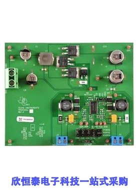 TPS43335EVM/TPS43335QDAPRQ1/TPS43336EVM