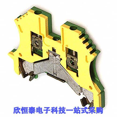 1010000000连接器 《 CONN TERM BLK GROUND 12-30AWG    》
