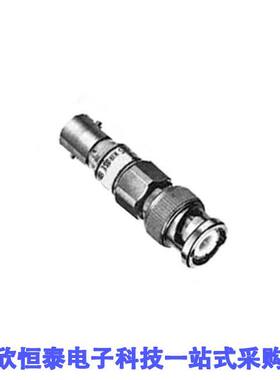 AT-503(40)射频 《 RF ATTENUATOR 3DB 50OHM BNC    》