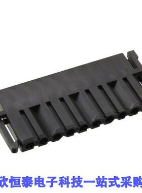 SMS10P3连接器 《 CONN SO【ET HSG 10POS 5.08MM    》