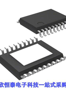 NCP1083DEG芯片 《 IC POE CNTRL 1 CHANNEL 20TSSOP    》