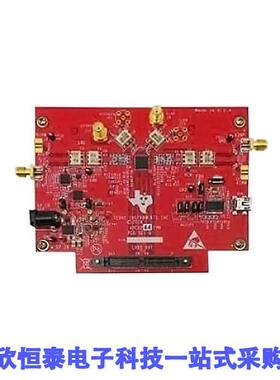 ADC3244EVM开发板 《 EVAL MODULE FOR ADC3244    》