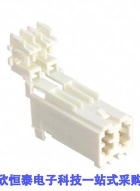 2-293491-2连接器 《 CONN PLUG 2POS IDC TIN    》
