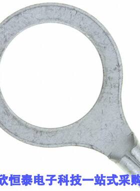 328971连接器 《 CONN RING CIRC 14-16AWG #1/2    》