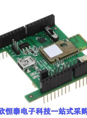 ISMART43362-E null Inventek Systems