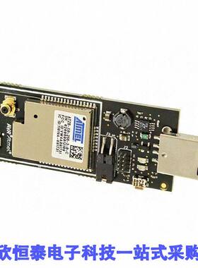 ATZB-X-233-USB射频 《 USB STI【 FOR 2.4 GHZ ZIGBIT    》