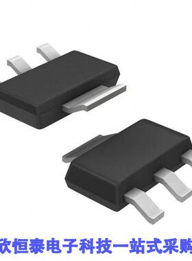 BCP68T1G分立半导体产品 《 TRANS NPN 20V 1A SOT223    》