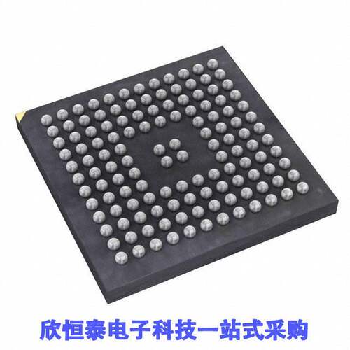 STM32L152QEH6芯片 《 IC MCU 32BIT 512KB FLASH 132BGA    》