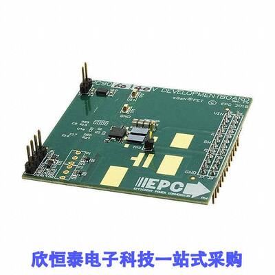 EPC9060开发板 《 BOARD DEV FOR EPC2030 40V    》