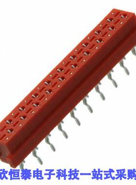 690367182072连接器 《 CONN RCPT 20POS 0.1 TIN PCB    》