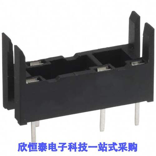 P6D-04P继电器 《 RELAY SO【ET 4 POS THROUGH HOLE    》