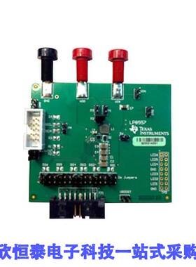 LP8557IEVM开发板 《 EVAL MODULE FOR LP8557I    》