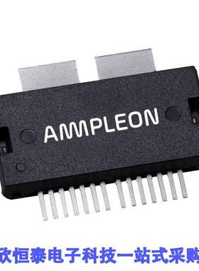 BLM2425M7S60PY射频 《 IC RF AMP 2.4GHZ 16HSOPF    》