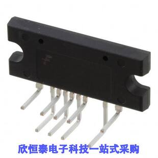 OFFLINE HALF BRIDGE FSFR1800XS芯片 9SIP