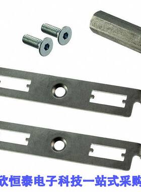 09110009972连接器 《 FRAME FIXED SZ24HPR FOR 2MOD    》