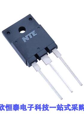 NTE2931分立半导体产品 《 MOSFET N-CH HI SPEED SW    》