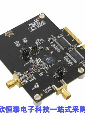 DC996B-I开发板 《 BOARD DEMO 16BIT 65MSPS LTC2215    》