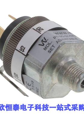 P119G-3H-C52TB-DIS null Whitman Controls, LLC