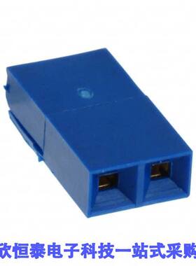 65474-010连接器 《 MINI JUMP 2POS .100