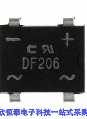 DF206-G null Comchip Technology