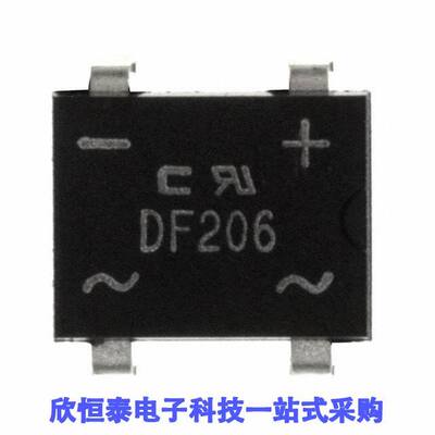 DF206-G null Comchip Technology