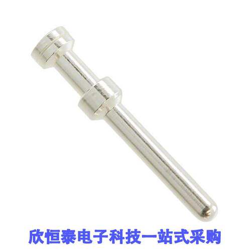 09330006105连接器 《 CONTACT H.D. CRIMP PIN 18AWG    》