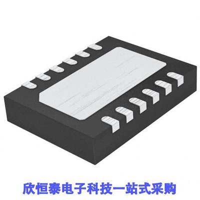 LT3024IDE#PBF芯片 《 IC REG LINEAR POS ADJ 12DFN    》