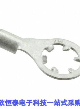 0190740007连接器 《 CONN RING CIRC 18-22AWG #10    》