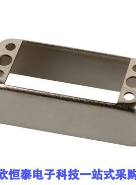 202434-4连接器 《 CONN PIN HOOD INT 34POS PANEL MT    》