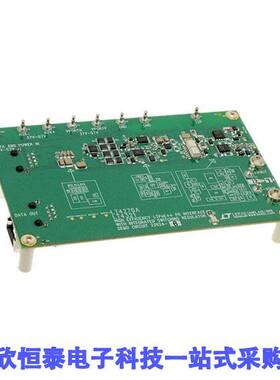 DC2262A-A开发板 《 LT4276A/LT4321 DEMO BOARD LTPOE+    》